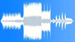 Tribal horror metal Stock Music