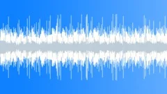 Tribal Jungle Africa Wild Tradition Drums World Music - 60 sec loop 2 Stock Music