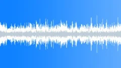 Tribal March Percussion (Loop 03)Stock Music