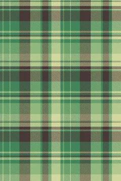 Tribal pattern background textile, fold vector plaid tartan. Majestic fabri.. Stock Illustration