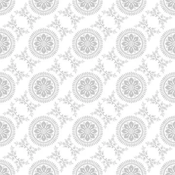 Tribal pattern design, wallpaper printing or textile, line abstract Stock Photos