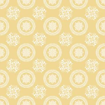 Tribal pattern design, wallpaper printing or textile, line abstract Stock Photos