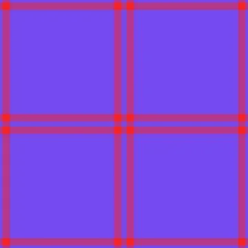 Tribal pattern plaid vector, production background fabric seamless. Scratch.. Stock Illustration