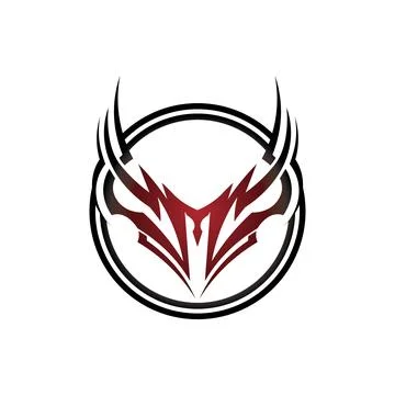 Tribal pattern tattoo vector art design,tattoo tribal abstract sleeve, sket.. Stockillustratie