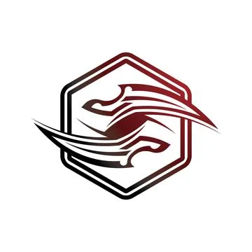 Tribal pattern tattoo vector art design,tattoo tribal abstract sleeve, sket.. 스톡 일러스트