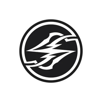 Tribal pattern tattoo vector art design,tattoo tribal abstract sleeve, sket.. Stock Illustration