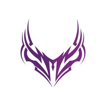 Tribal pattern tattoo vector art design,tattoo tribal abstract sleeve, sket.. Illustrazione stock