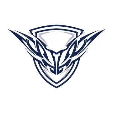 Tribal pattern tattoo vector art design,tattoo tribal abstract sleeve, sket.. Illustrazione stock