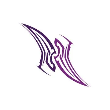 Tribal pattern tattoo vector art design,tattoo tribal abstract sleeve, sket.. 스톡 일러스트