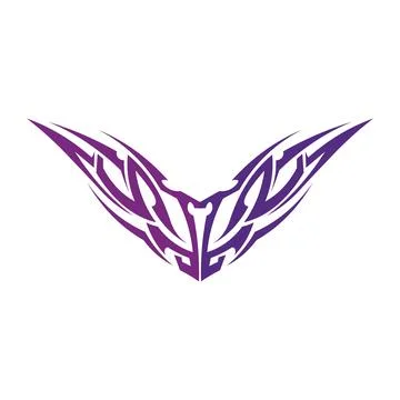 Tribal pattern tattoo vector art design,tattoo tribal abstract sleeve, sket.. 스톡 일러스트