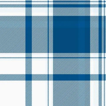 Tribal pattern texture tartan, new seamless check plaid. 1950s fabric backg.. イラスト素材