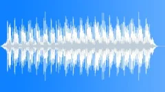Tribal ReflectionStock Music