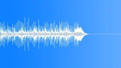 Tribal rhythm Sound Effect