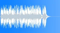 Tribal Rock (Surf, Dark) - Sting - Bumper Stock Music