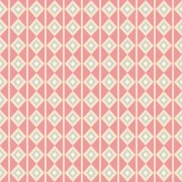 Tribal  seamless pattern. Endless texture Stock Illustration