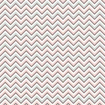 Tribal  seamless pattern. Endless texture Stock Illustration