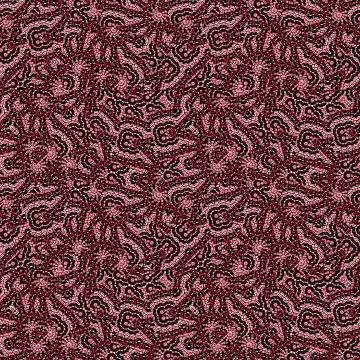 Tribal Seamless Pattern 스톡 일러스트