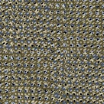 Tribal Seamless Pattern Stockillustratie