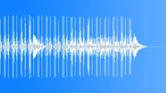 Tribal sequence Sound Effect