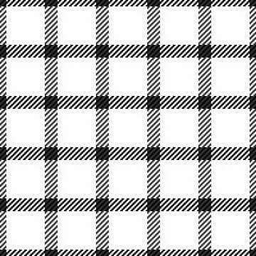 Tribal tartan texture pattern, loft seamless vector fabric. Clothing backgr.. Illustrazione stock