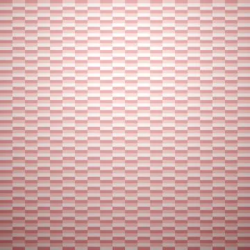 Tribal vector pattern (tiling). Endless texture Illustrazione stock