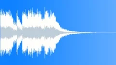 Tribal Vortex (WP) 07 MT Bumper2 (dramatic, climatic, bold, sucess)Stock Music
