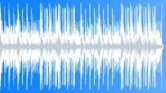 Tribal Warrior DrumsStock Music