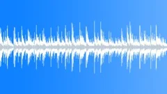 Tribals Drums (60 seconds loop ) Stock Music