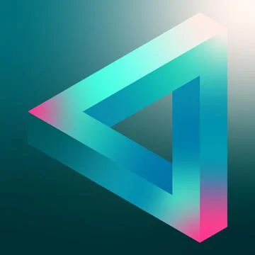 Tribar Stock Illustration