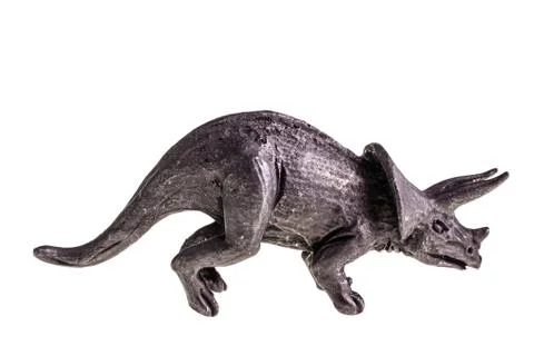 Triceratops Stock Photos