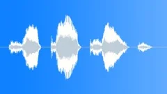 Trick or treat child-like voiceSound Effect