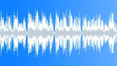 Trickery Tricks (45 sec Flute Loop) - Quirky Whimsical and Fun AdventuresStock Music