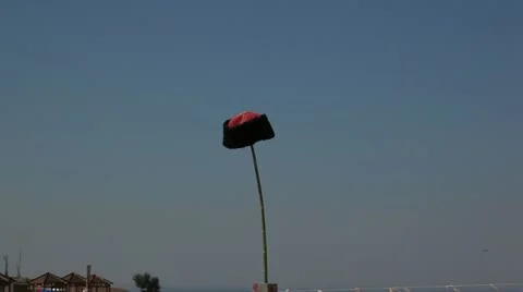 Tricks of the Cossacks Vídeo Stock 11069513