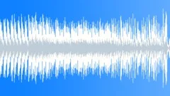 Tricky Adventure (1 Min Loop) Stock Music