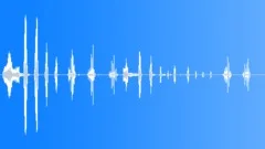 Tricky grunting laughterSound Effect