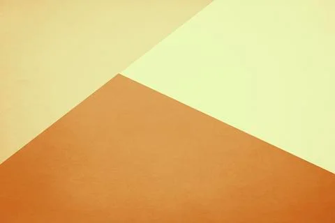 Tricolored Geometic Background - Perfect for presentation backgrounds Stock Illustration