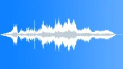 Trident Aircraft ExteriorFly PastSound Effect