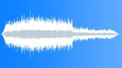 Trident Aircraft Interior EnginesSound Effect