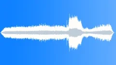 Trident Aircraft Interior FinalSound Effect