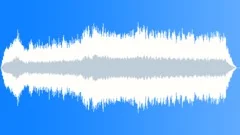 Trident Aircraft Interior Start Sound Effect