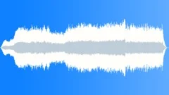 Trident Aircraft Interior TakeSound Effect