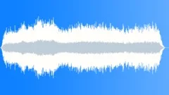 Trident Aircraft Interior Taxi Sound Effect