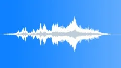 Trident Aircraft Passing OverheadSound Effect
