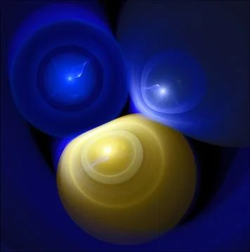 Trifecta Stockillustratie