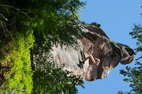 Trifels Stock Photos