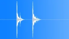 Trigger 3Sound Effect