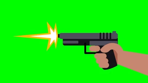 Trigger Decision Stockbeeldmateriaal 335667509