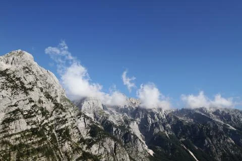 Triglav Stock Photos