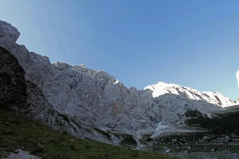 Triglav Stock Photos