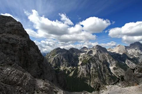 Triglav Stock Photos